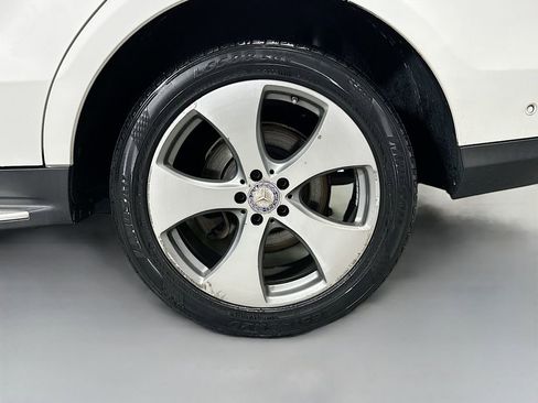 Used 2017 Mercedes-Benz GLE 350 4MATIC image 34