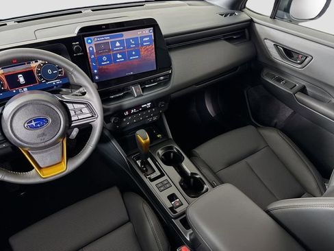 New 2026 Subaru Outback Wilderness image 24