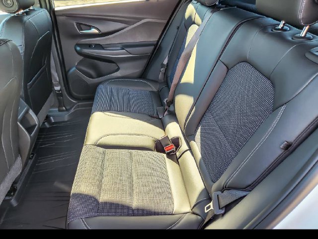 New 2026 Buick Envista Sport Touring FWD image 11