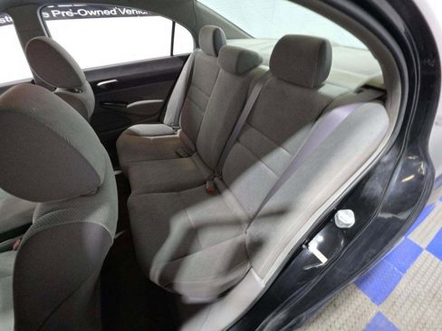 Used 2010 Honda Civic LX image 9