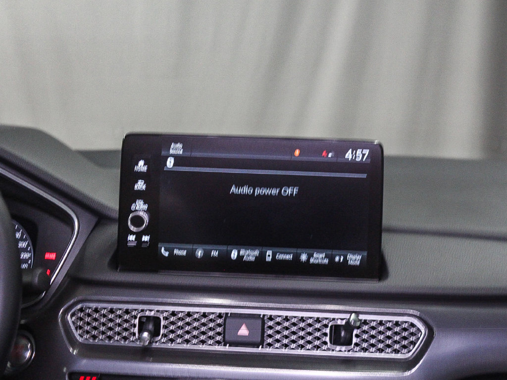 Used 2024 Acura Integra A-Spec w/ Technology Package FWD image 15