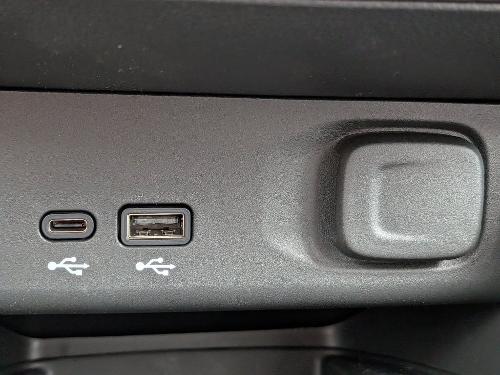 New 2026 Buick Envista Sport Touring w/ Convenience I Package FWD image 34