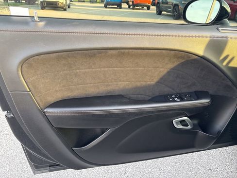 Used 2020 Dodge Challenger R/T Scat Pack RWD image 8