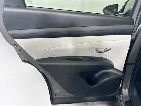 Used 2025 Hyundai Tucson SEL FWD image 25