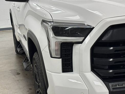 Used 2024 Toyota Tundra SR5 w/ SR5 Premium Package AWD/4WD image 5