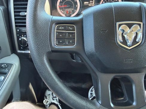 Used 2018 RAM 1500 Tradesman w/ Power & Remote Entry Group RWD image 24