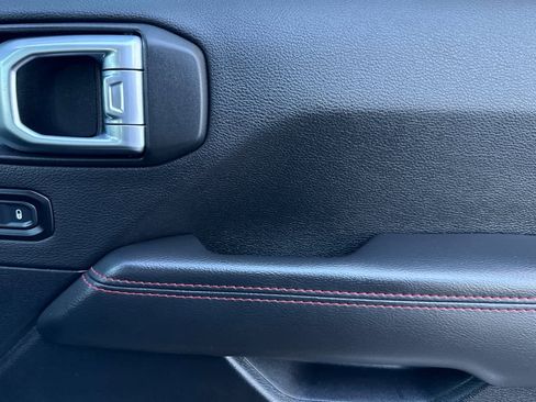 Used 2021 Jeep Wrangler Unlimited Rubicon image 19