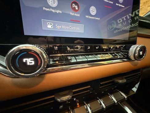 Used 2023 GMC Canyon AT4 w/ AT4 Premium Package image 23