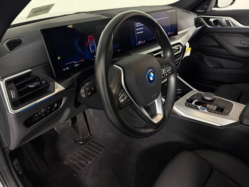 Used 2024 BMW i4 eDrive35 w/ Convenience Package RWD image 22