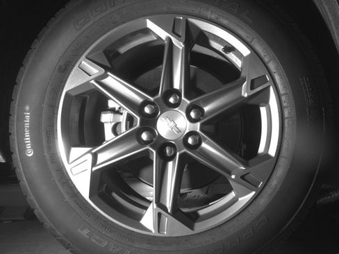 Used 2025 Chevrolet Blazer LT FWD image 15