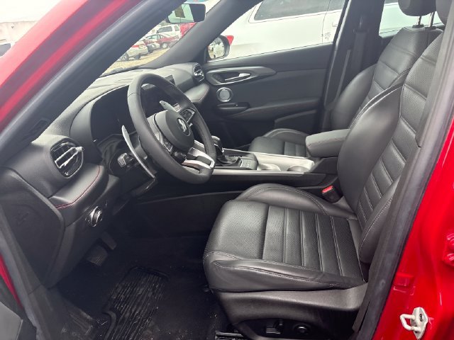 Used 2024 Dodge Hornet R/T Plus w/ R/T Blacktop Package AWD/4WD image 7