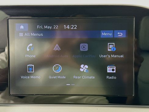Used 2022 Hyundai Palisade SEL w/ Convenience Package AWD/4WD image 13