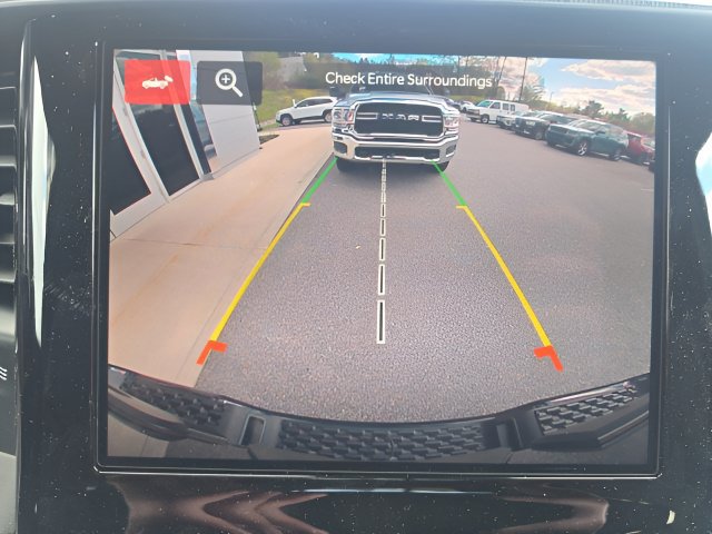 New 2026 RAM 1500 Express AWD/4WD image 20