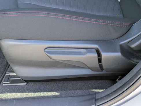 Used 2024 Subaru Impreza 2.0i Sport image 20