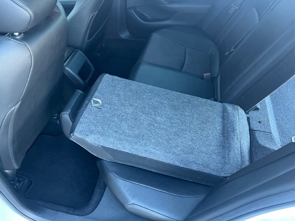 Used 2019 Honda Accord Sport image 27