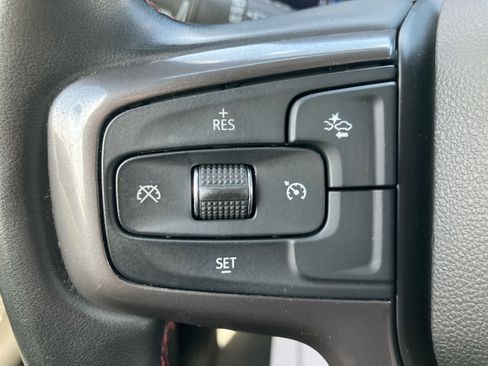 Used 2024 Chevrolet Tahoe RST w/ Max Trailering Package image 19