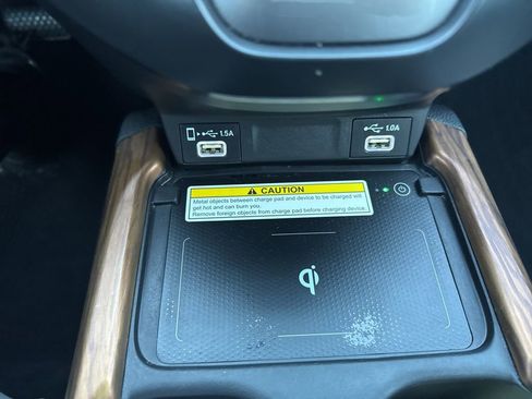 Certified 2022 Honda CR-V Touring image 33