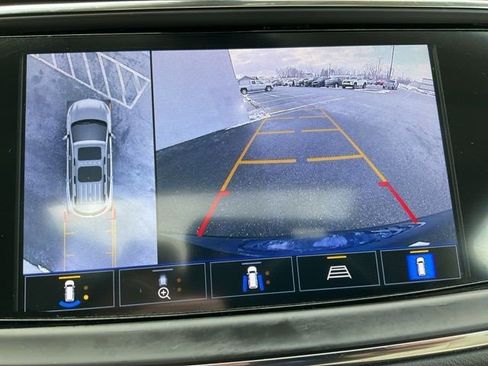 Certified 2022 Buick Enclave Avenir image 13