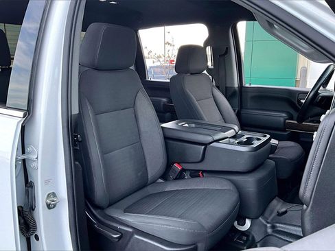 Used 2021 GMC Sierra 2500 SLE image 7