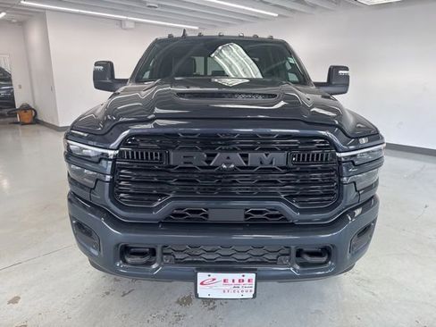 New 2026 RAM 2500 Laramie image 2