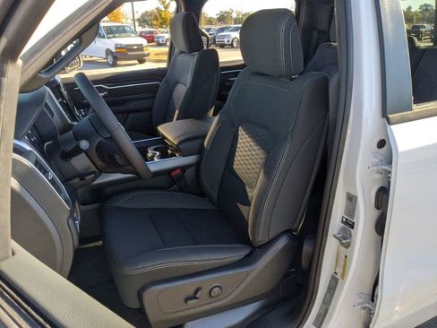 New 2026 RAM 1500 Big Horn w/ Night Edition image 34