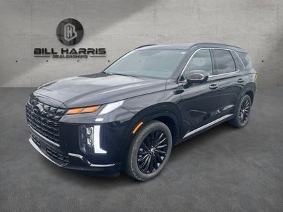 Used 2025 Hyundai Palisade Calligraphy