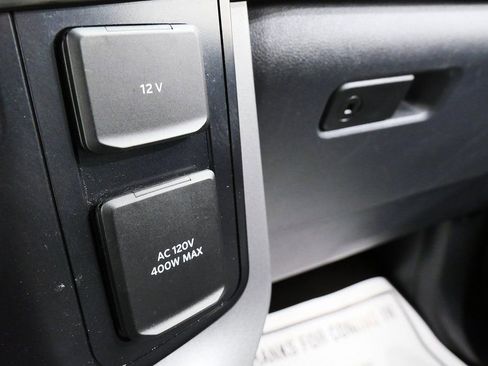 Used 2021 Ford F150 Lariat w/ Max Trailer Tow Package image 32