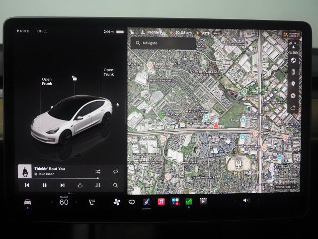 Used 2023 Tesla Model 3 RWD image 24