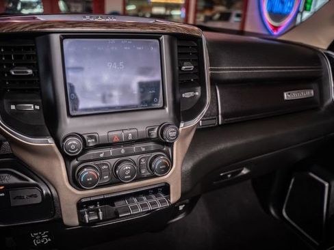 Used 2021 RAM 2500 Laramie image 30