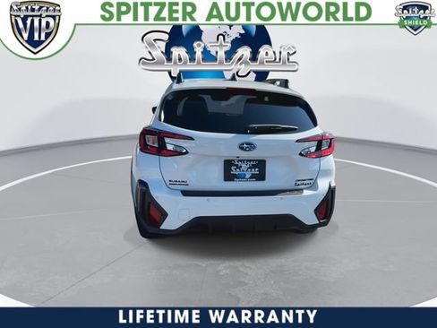 New 2026 Subaru Crosstrek 2.5i Limited AWD/4WD image 8