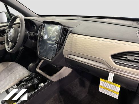 New 2026 Subaru Forester Premium image 30