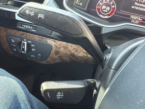 Used 2017 Audi Q7 3.0T Premium Plus w/ Premium Plus Package image 14