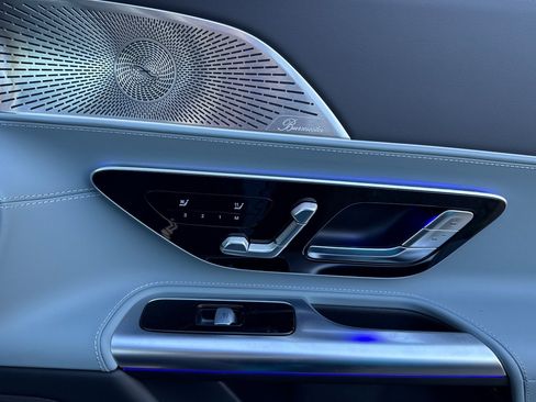 New 2025 Mercedes-Benz AMG GT 63 image 19