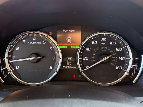 Used 2020 Acura MDX SH-AWD w/ Technology Package image 19