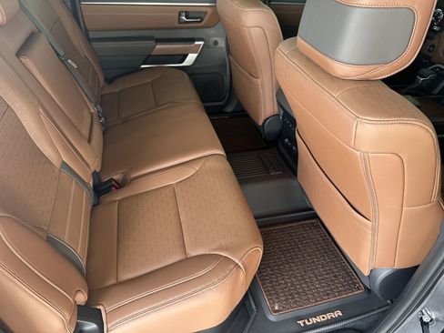 Used 2025 Toyota Tundra 1794 Edition image 34