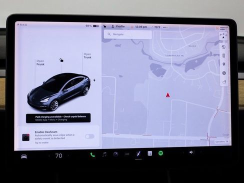 Used 2020 Tesla Model 3 Long Range image 23