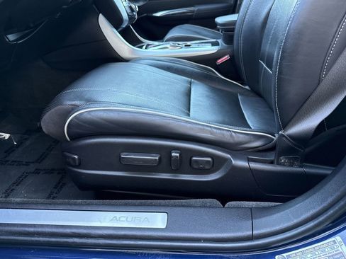 Used 2018 Acura TLX 3.5L V6 image 13
