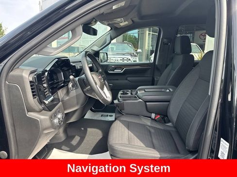 Used 2023 GMC Sierra 1500 Elevation AWD/4WD image 11