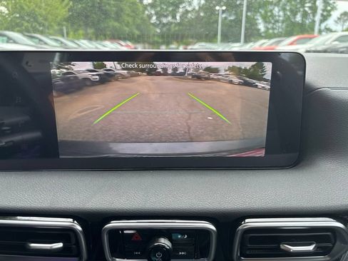 New 2026 Nissan Sentra SV w/ Floor Mat Package FWD image 12