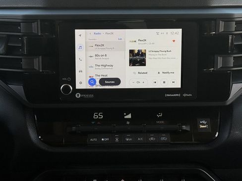 Used 2024 Toyota Tundra SR5 w/ SX Package image 17