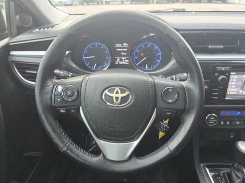 Used 2016 Toyota Corolla S image 26