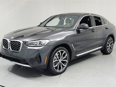 Used 2023 BMW X4 xDrive30i