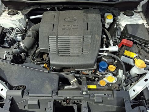 Certified 2023 Subaru Forester Premium AWD/4WD image 28