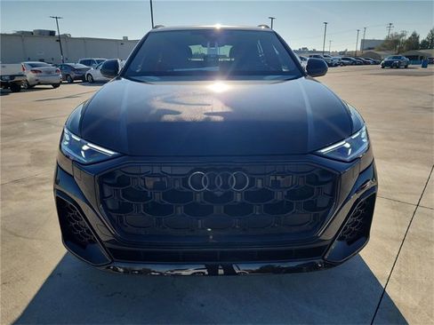 New 2026 Audi SQ8 Prestige image 2