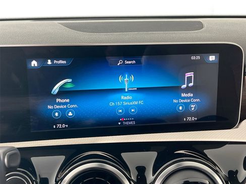 Certified 2019 Mercedes-Benz A 220 4MATIC image 15