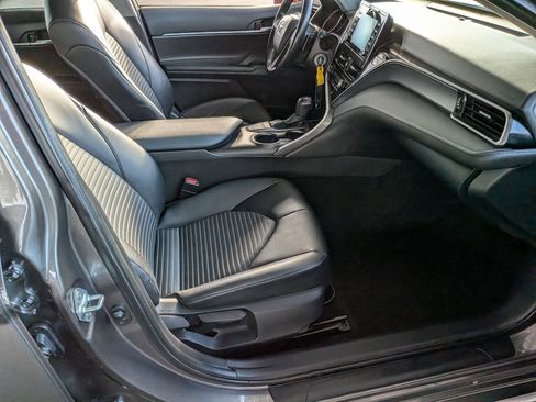 Certified 2023 Toyota Camry SE image 31