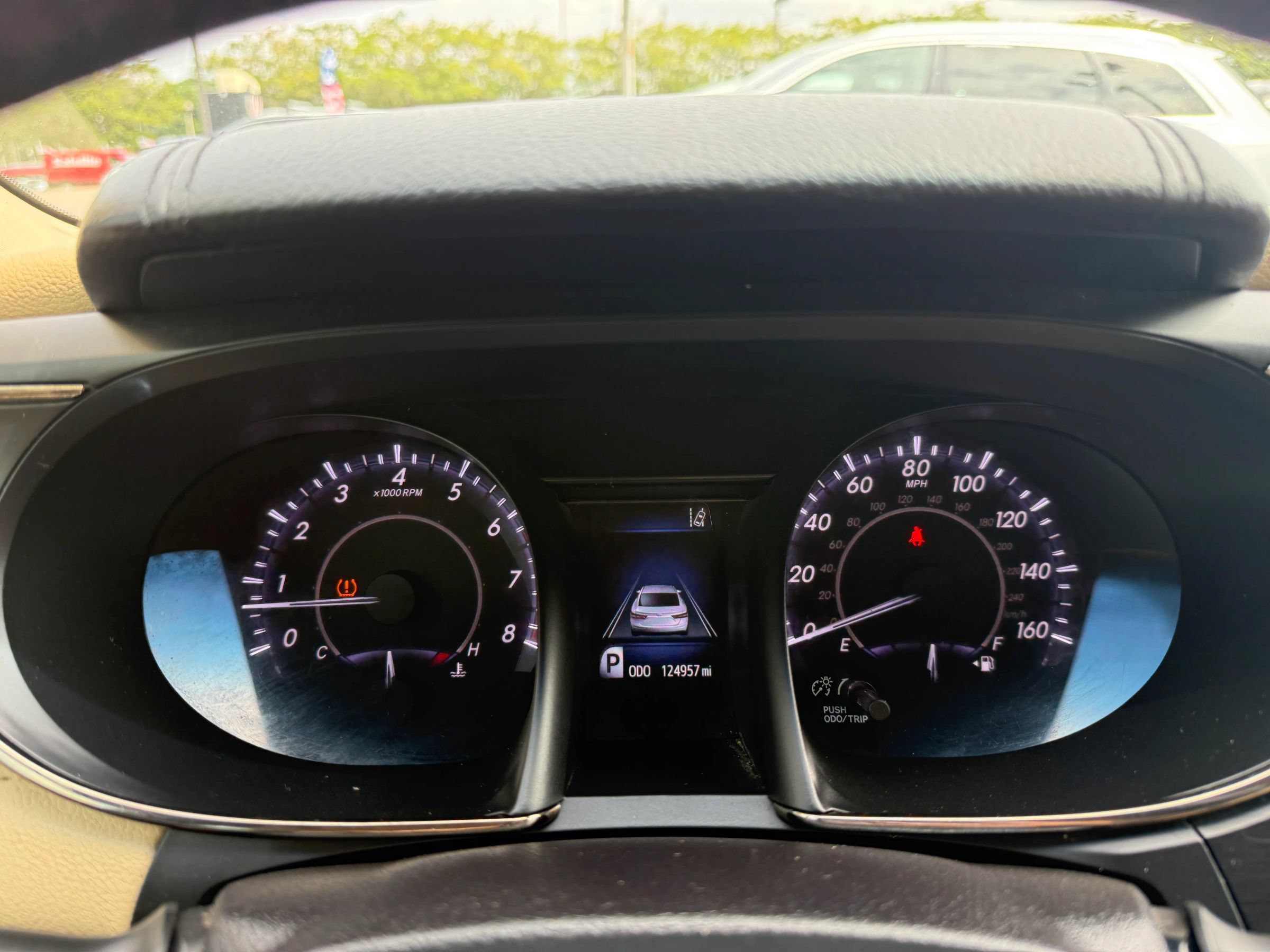 Used 2018 Toyota Avalon XLE Premium FWD image 22
