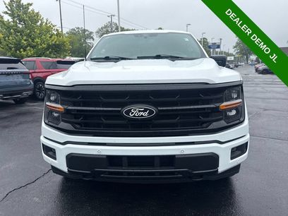 Used 2025 Ford F150 XLT w/ Equipment Group 302A MID