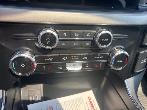 Used 2023 Ford F150 XLT w/ Equipment Group 302A High image 20