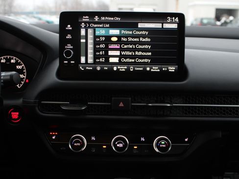 Used 2024 Honda HR-V EX-L image 13